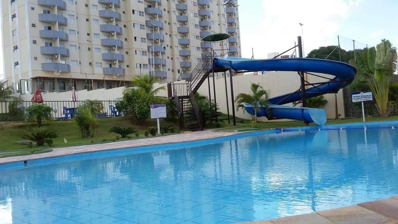 Suite Golden Express Roberto Imoveis Caldas Novas Exterior photo