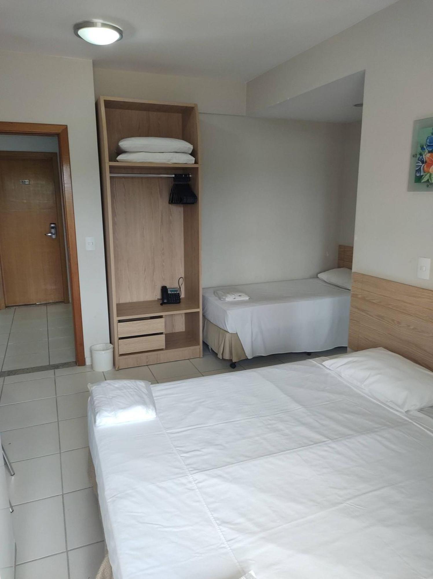 Suite Golden Express Roberto Imoveis Caldas Novas Exterior photo