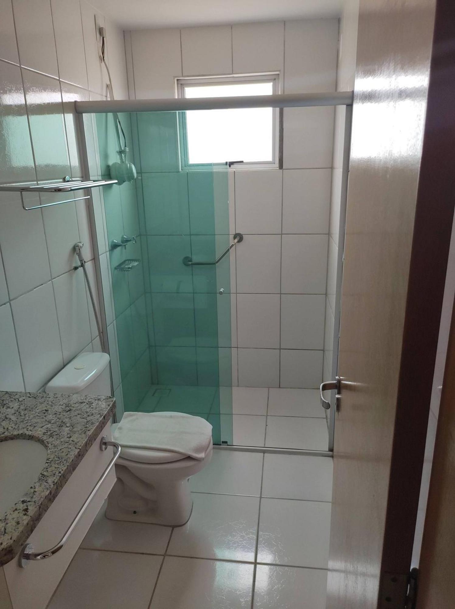 Suite Golden Express Roberto Imoveis Caldas Novas Exterior photo