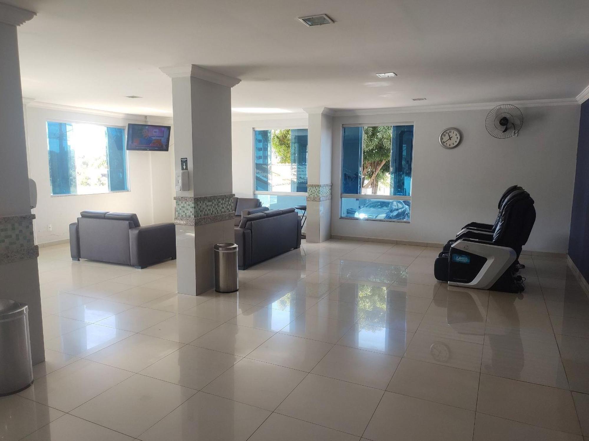 Suite Golden Express Roberto Imoveis Caldas Novas Exterior photo