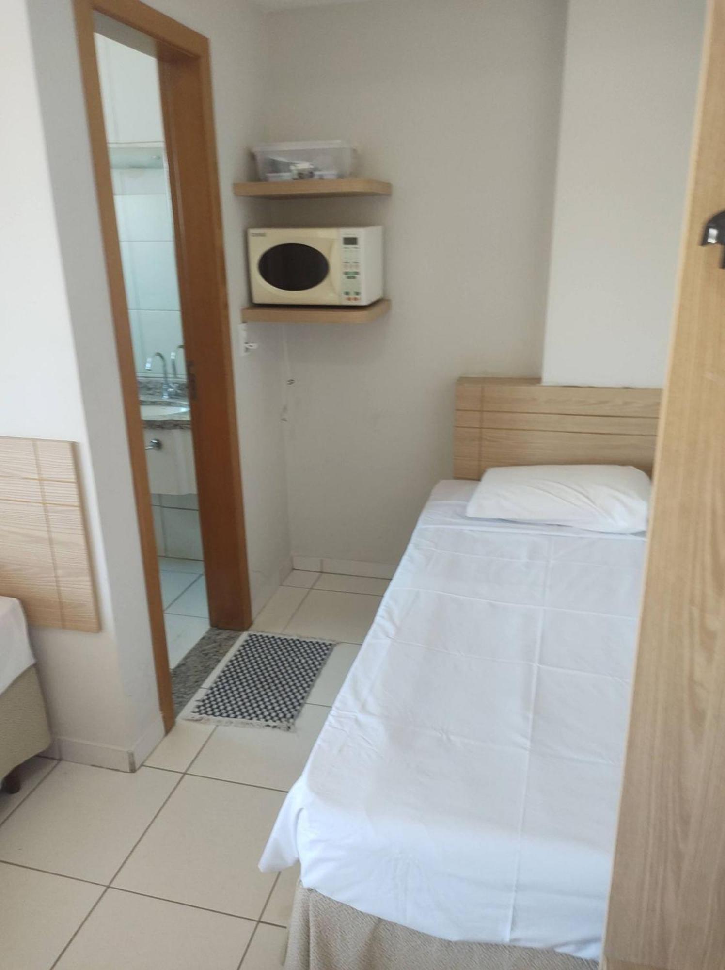Suite Golden Express Roberto Imoveis Caldas Novas Exterior photo