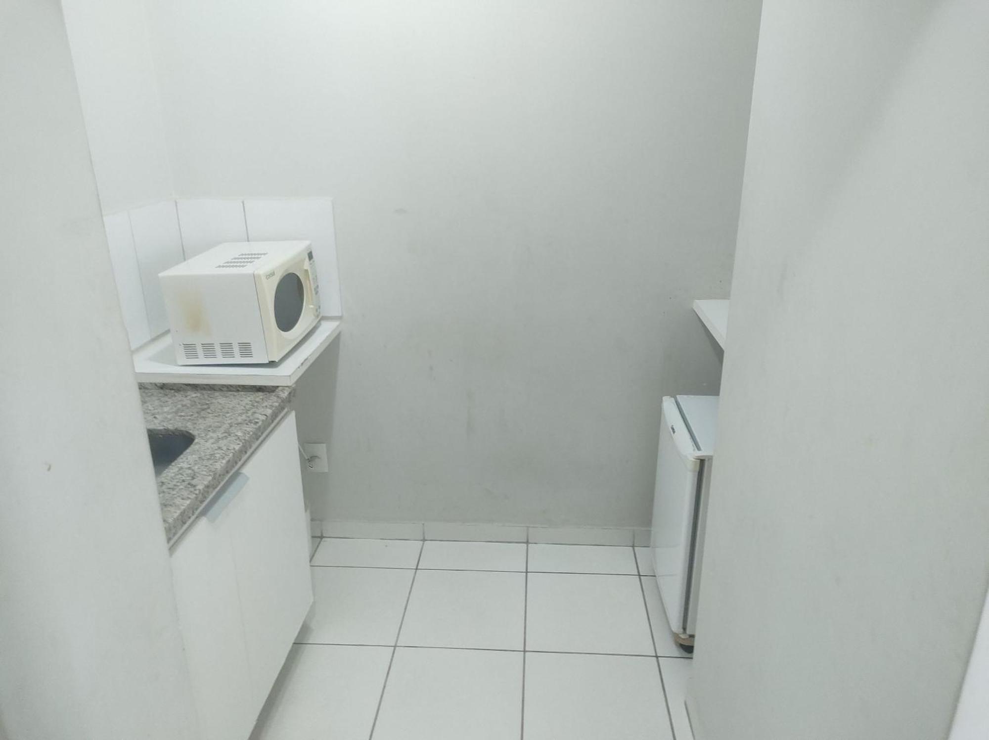 Suite Golden Express Roberto Imoveis Caldas Novas Exterior photo