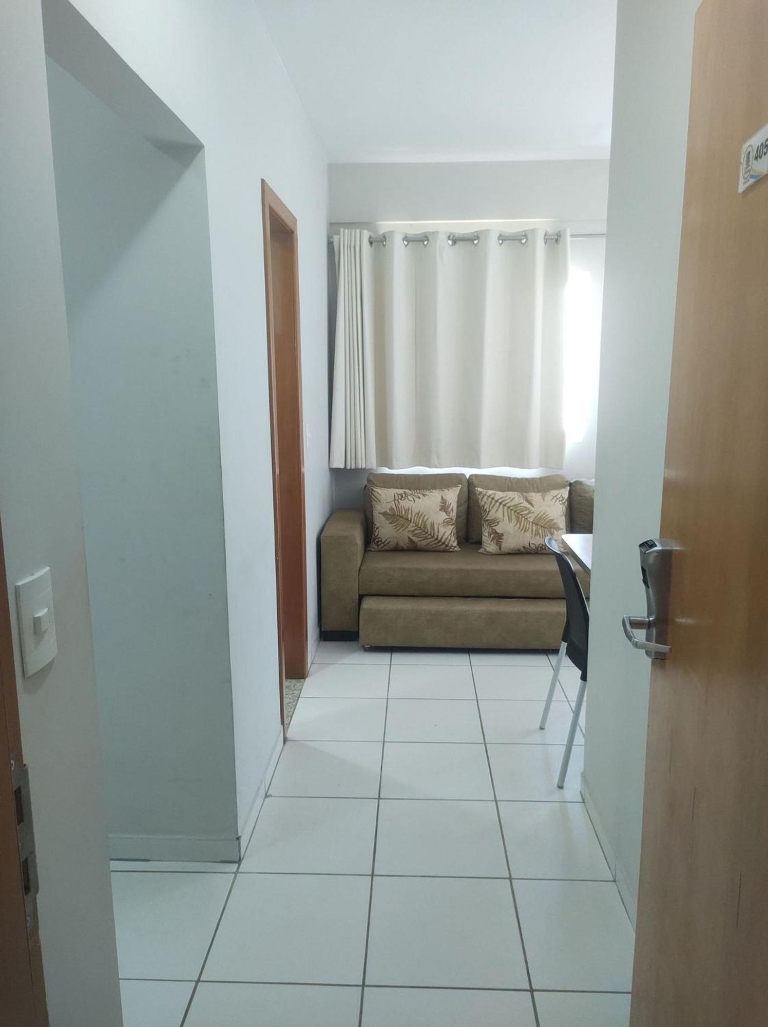 Suite Golden Express Roberto Imoveis Caldas Novas Exterior photo